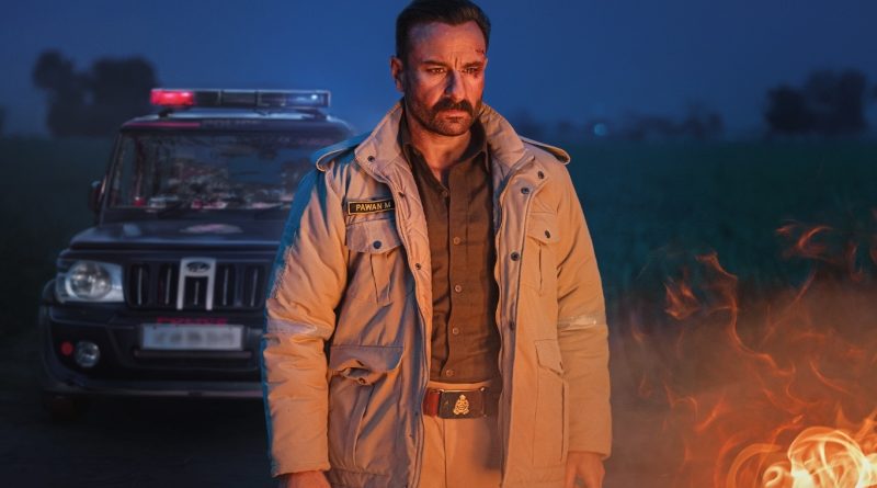 Why Saif Ali Khan Walked Away From his Own Production House – And Why It Made Perfect Sense