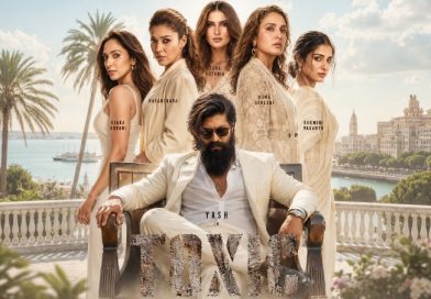 Yash's Toxic Brings Together 5 Leading Actresses