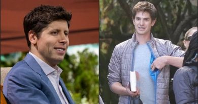 Amazon Quietly Shelves Luca Guadagnino's Sam Altman Movie 'Artificial' - And the Timing Says It All