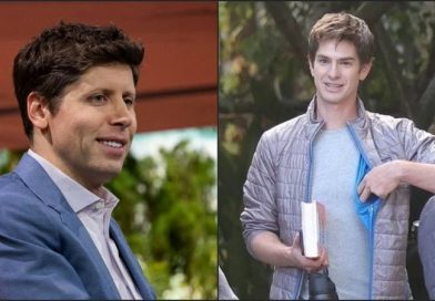 Amazon Quietly Shelves Luca Guadagnino's Sam Altman Movie 'Artificial' - And the Timing Says It All