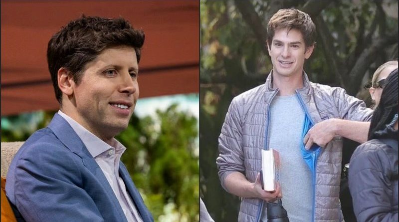 Amazon Quietly Shelves Luca Guadagnino's Sam Altman Movie 'Artificial' - And the Timing Says It All