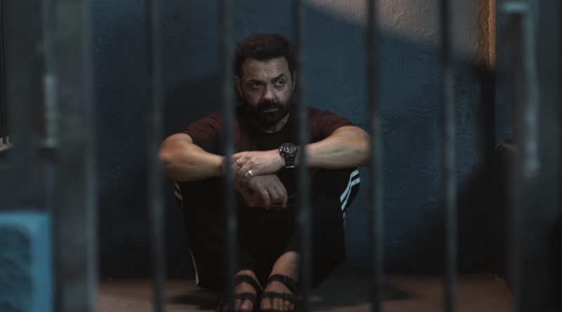 Bandar Review Anurag Kashyap Delivers a Gut-Punch With Bobby Deol's Boldest Performance Yet