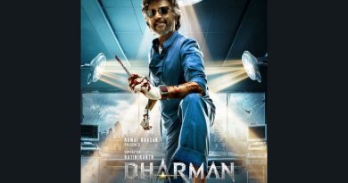 Dharman The Deadly Doctor – Everything We Know About Rajinikanth’s Next Big Film