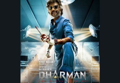 Dharman The Deadly Doctor – Everything We Know About Rajinikanth’s Next Big Film