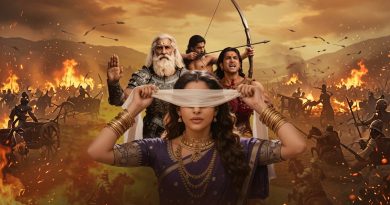JioStar is Going All-in on AI Content – And Mahabharat Just Proved It Can Work