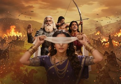 JioStar is Going All-in on AI Content – And Mahabharat Just Proved It Can Work