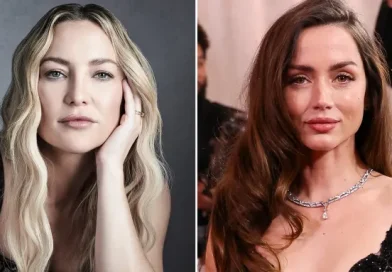 Palm Grove Kate Hudson and Ana de Armas Team Up for Steamy Thriller