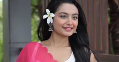 Sanchita Ugale Dead at 30 TV Actress Known for Kumkum Bhagya and Chhaava Dies by Suicide