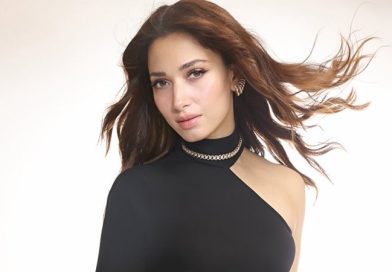 Tamannaah Bhatia's Quiet Comeback How She Went From Item Girl to Industry's Most Versatile Leading Lady