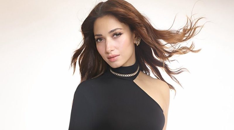 Tamannaah Bhatia's Quiet Comeback How She Went From Item Girl to Industry's Most Versatile Leading Lady