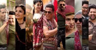 Welcome to the Jungle Bollywood Just Released Its Own Version of The Producers - With 32 Stars Instead of 2