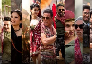 Welcome to the Jungle Bollywood Just Released Its Own Version of The Producers - With 32 Stars Instead of 2