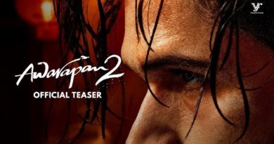 Awarapan 2 Emraan Hashmi Returns With 'Ve Junoon' - A Song That Reopens Old Wounds