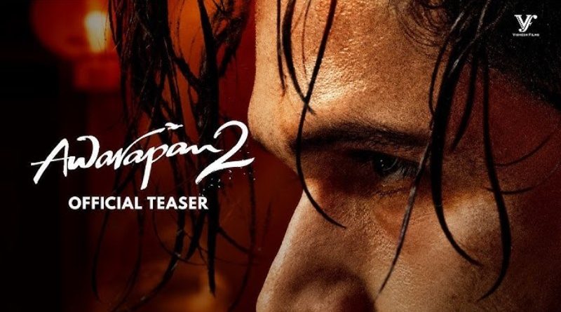 Awarapan 2 Emraan Hashmi Returns With 'Ve Junoon' - A Song That Reopens Old Wounds