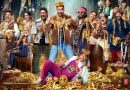 Dhamaal 4 Movie Review