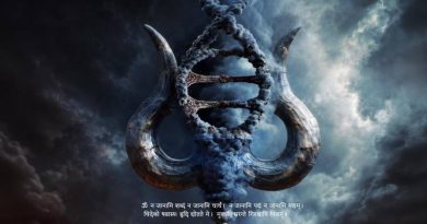 Gods, Gatekeeping, and the Big Screen A Brief History of Mythology Controversies in Indian Cinema