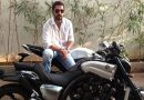 John Abraham