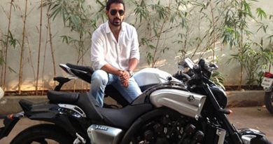 John Abraham