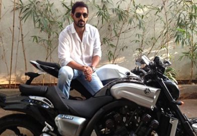 John Abraham