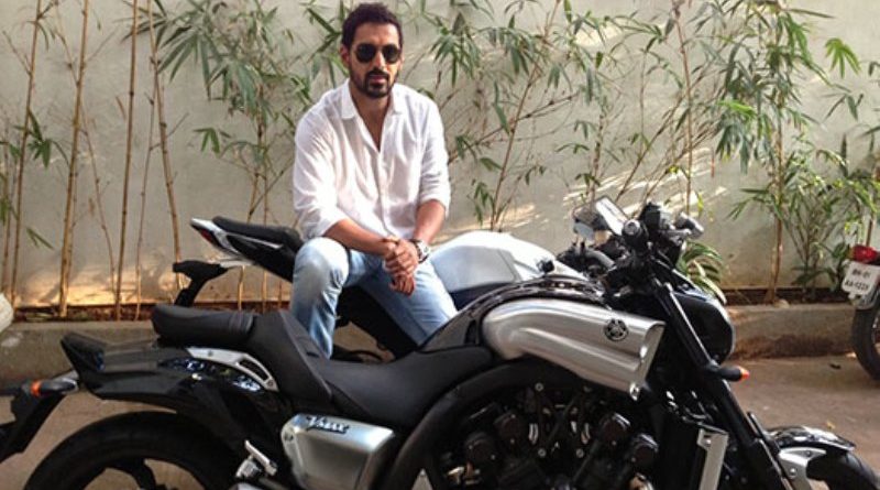 John Abraham