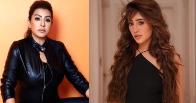 Lock Upp 2 Shilpa Shinde vs Shivangi Joshi