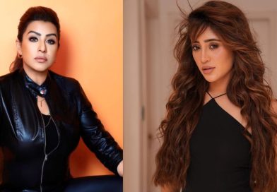 Lock Upp 2 Shilpa Shinde vs Shivangi Joshi
