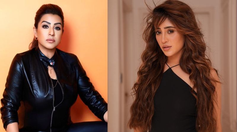 Lock Upp 2 Shilpa Shinde vs Shivangi Joshi
