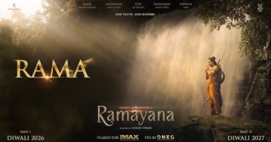 Ramayana Goes Global Ranbir Kapoor and Yash Take India's Biggest Mythological Epic to San Diego Comic-Con 2026
