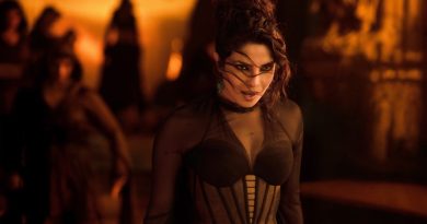 SS Rajamouli Gives Priyanka Chopra The Ultimate Birthday Gift A Fierce New Look From Varanasi