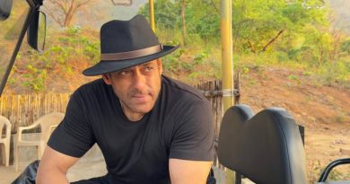 Salman Khan Parts With Another Bandra West Flat – Sells It for ₹3.50 Crore After 11 Years