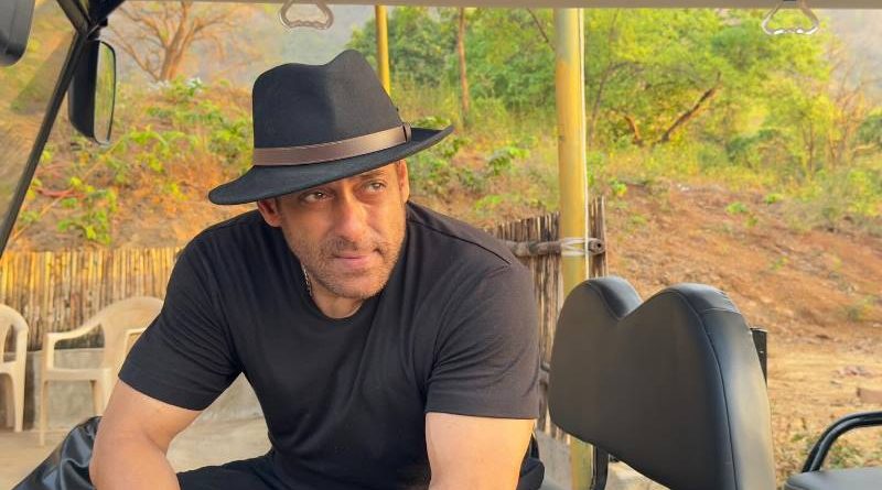 Salman Khan Parts With Another Bandra West Flat – Sells It for ₹3.50 Crore After 11 Years