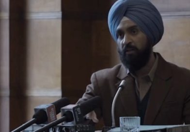 Satluj Controversy Explained Why Diljit Dosanjh’s Most Powerful Film Yet Vanished From Screens Overnight