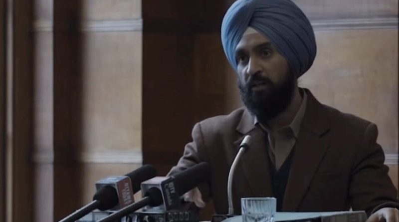 Satluj Controversy Explained Why Diljit Dosanjh’s Most Powerful Film Yet Vanished From Screens Overnight