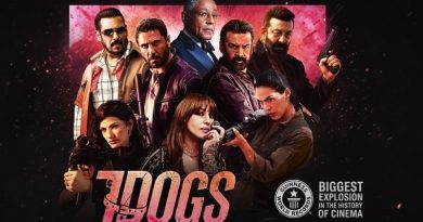 7 Dogs