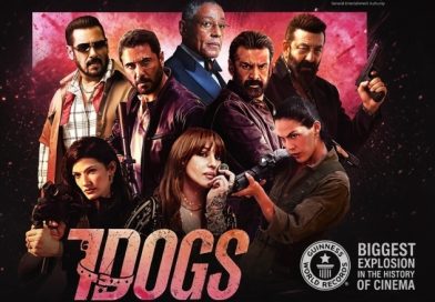 7 Dogs