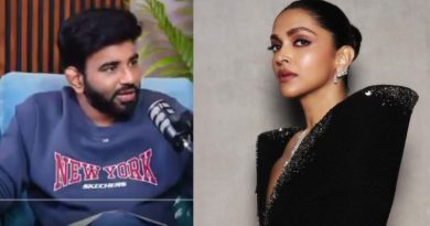 Deepika Padukone's Spirit Exit What's Really Behind the Ongoing Controversy