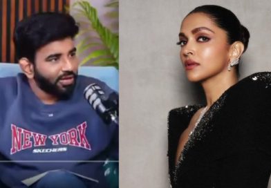 Deepika Padukone's Spirit Exit What's Really Behind the Ongoing Controversy