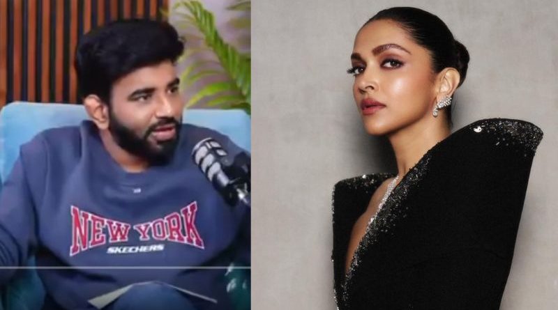 Deepika Padukone's Spirit Exit What's Really Behind the Ongoing Controversy