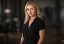 Hayden Panettiere, Star of Heroes and Nashville, Dies at 36
