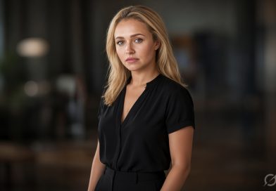 Hayden Panettiere, Star of Heroes and Nashville, Dies at 36