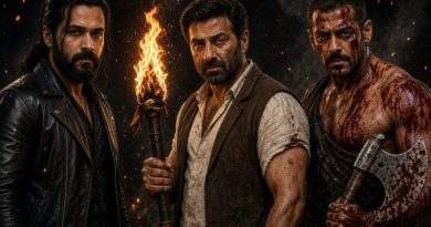 Independence Day Box Office Clash Batwara 1947, Awarapan 2 and Maatrubhumi All Release Today