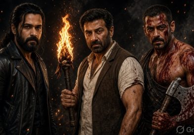 Independence Day Box Office Clash Batwara 1947, Awarapan 2 and Maatrubhumi All Release Today