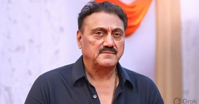 Kuku Kohli, Director Who Launched Ajay Devgn's Career, Dies at 77