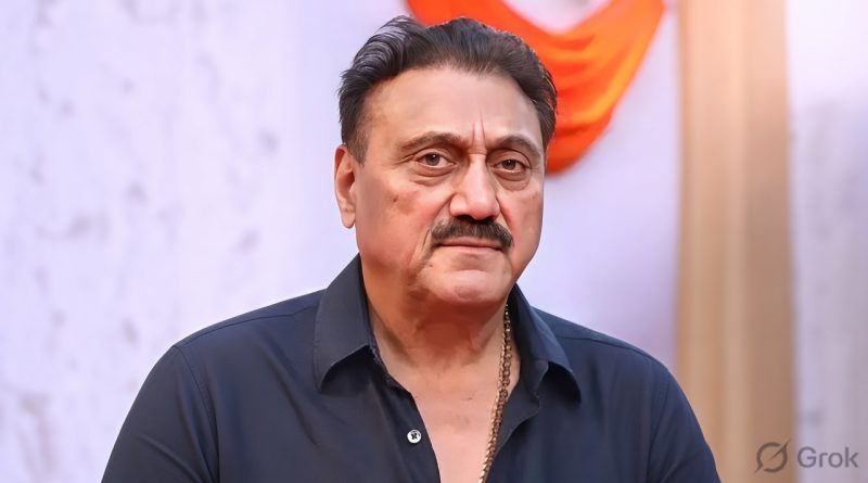 Kuku Kohli, Director Who Launched Ajay Devgn's Career, Dies at 77