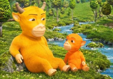 Niu Lai How a “Disaster-Level” Chinese Animated Film Became an Accidental Box Office Hit