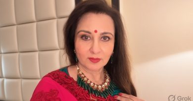 Poonam Dhillon Hospitalised With Dengue Amid Ongoing CINTAA Row