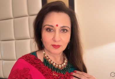 Poonam Dhillon Hospitalised With Dengue Amid Ongoing CINTAA Row