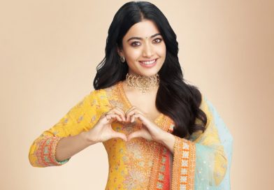 Rashmika Mandanna Suffers Major Hip Injury On Sets Of Ranabaali And Mysaa, Advised Six Weeks Of Rest