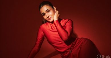 Shalini Pandey Calls Out Fake AI-Generated Video Circulating Online