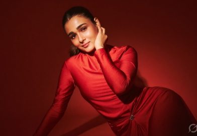 Shalini Pandey Calls Out Fake AI-Generated Video Circulating Online